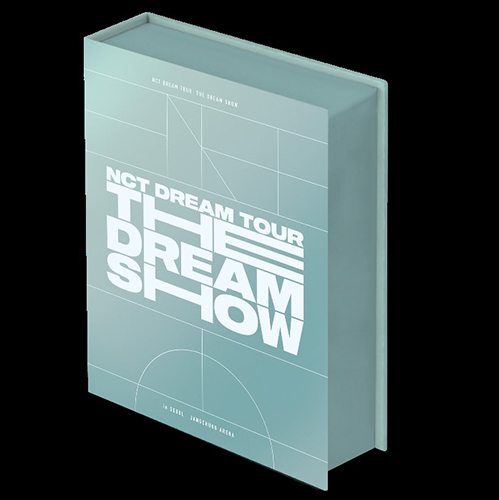[키트비디오] 엔시티드림 (NCT DREAM) - NCT DREAM TOUR : THE DREAM SHOW 키트 비디오