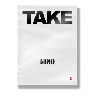 송민호 (MINO) - 미니2집 : TAKE [TAKE #1 Ver.]