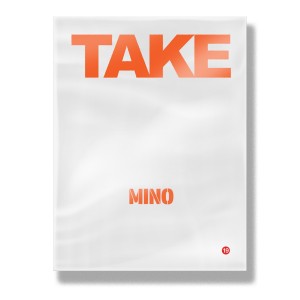 송민호 (MINO) - 미니2집 : TAKE [TAKE #2 Ver.]