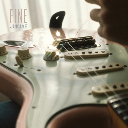 적재 (JUKJAE) - EP : FINE