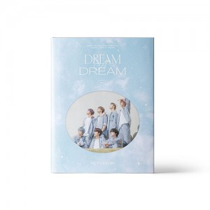 NCT DREAM (엔시티 드림) - PHOTO BOOK : DREAM A DREAM