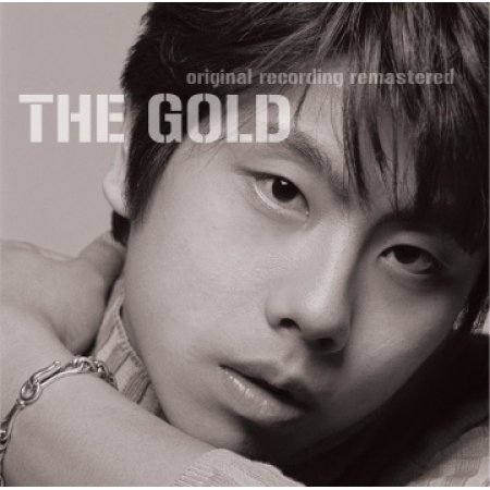 박효신 (PARK HYO SHIN) - THE GOLD [재발매]