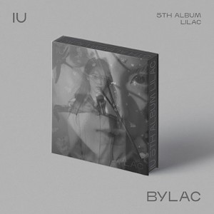 아이유 (IU) - 정규5집 : LILAC [BYLAC Ver.]