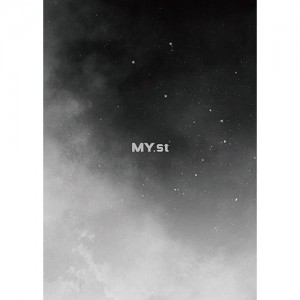 MY.st (마이스트) - 싱글1집 : THE GLOW : ILLUSION