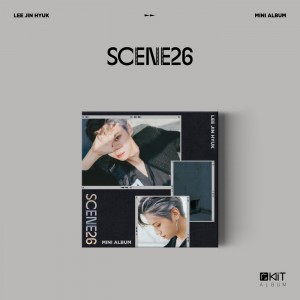 [키트앨범] 이진혁 (LEEJINHYUK) - 미니3집 : SCENE26