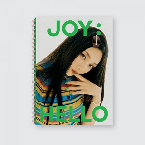 조이 (JOY) - 스페셜 앨범 : '안녕 (Hello)' [Photo Book Ver.]