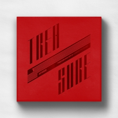 에이티즈 (ATEEZ) - 미니2집 : TREASURE EP.2 : Zero To One