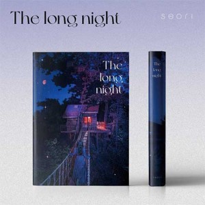 [한정반] 서리 (Seori) - 긴 밤