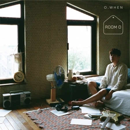 오왠 (O.When) - 1집 : Room O