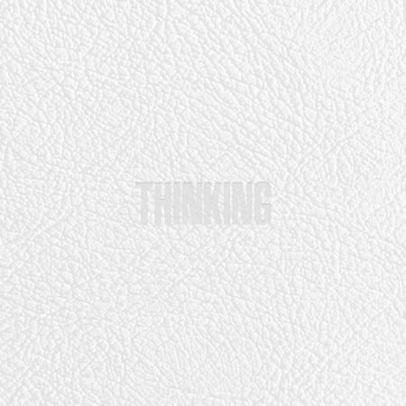 지코 (ZICO) - 1집 : THINKING