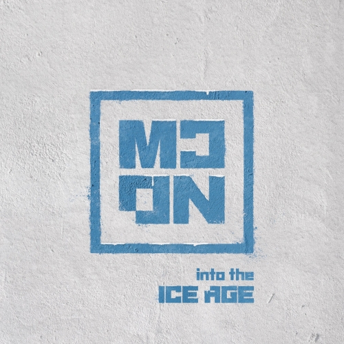 MCND - 데뷔앨범 : into the ICE AGE