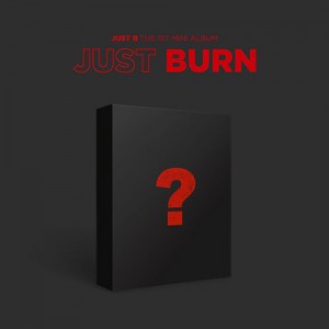 저스트비 (JUST B) - 미니1집 : JUST BURN 