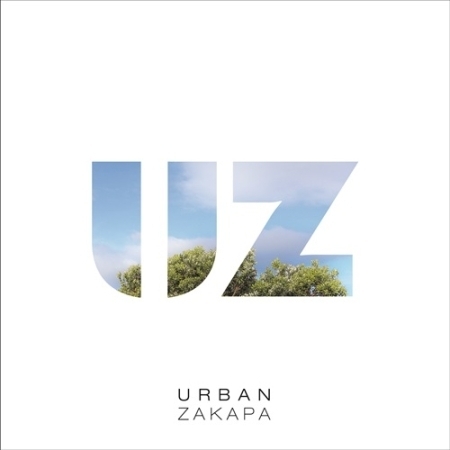 어반자카파 (URBAN JAKAPA) - EP : UZ