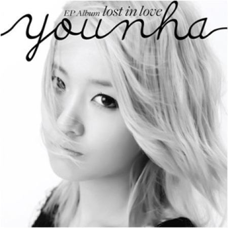 윤하 (YOUNHA) - EP : LOST IN LOVE