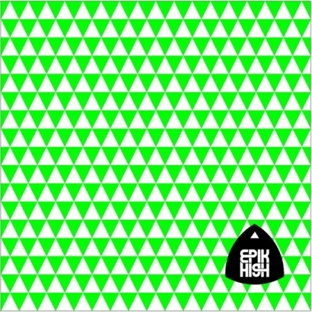 에픽하이 (EPIK HIGH) - 7집 : 99