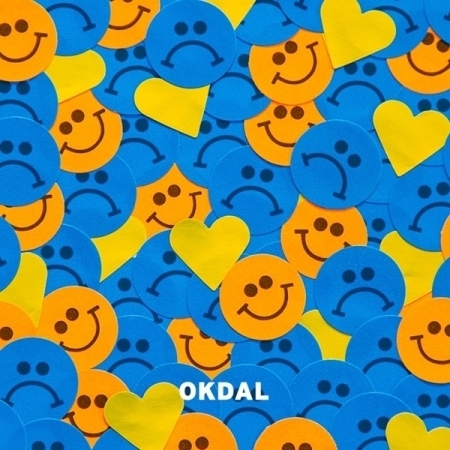 옥상달빛 (OKDAL) - 싱글앨범 : 월월월월금