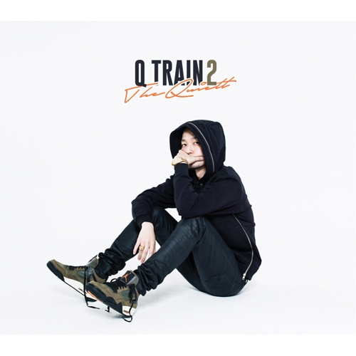 더 콰이엇 (THE QUIETT) - 정규7집 : Q Train 2