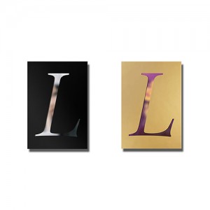 [SET] 리사 (LISA) - FIRST SINGLE ALBUM LALISA