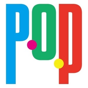 프라이머리 (Primary) - Pop [재발매]