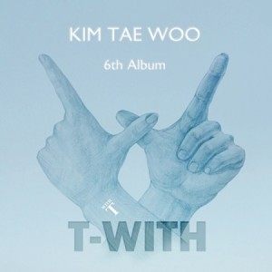 김태우 - 4집 : T-WITH