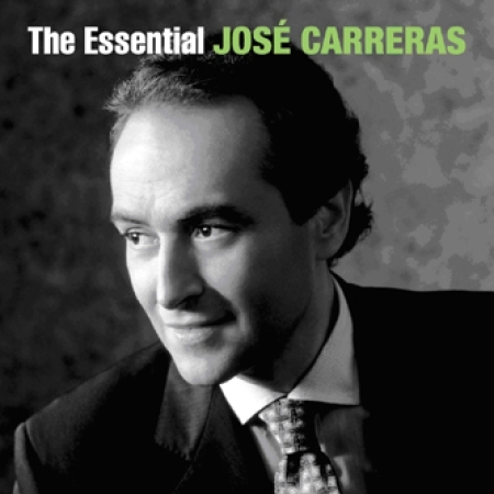 에센셜 호세 카레라스 (THE ESSENTIAL JOSE CARRERAS)