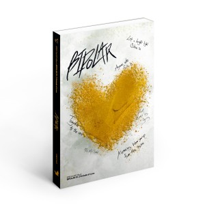 이펙스 (EPEX) - 2nd EP Album : Bipolar Pt.2 사랑의 서 [COMPANION Ver.]