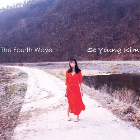 김세영 - THE FOURTH WAVE