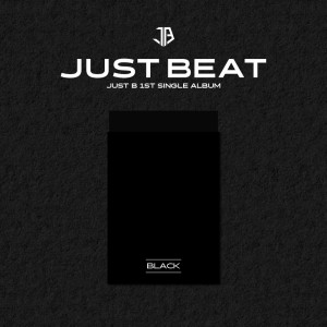 JUST B (저스트비) - JUST BEAT [BLACK Ver.]