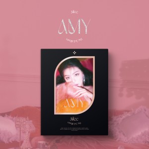 에일리 (Ailee) - 정규3집 : AMY