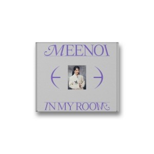 미노이 (MEENOI) - 1집 : IN MY ROOM