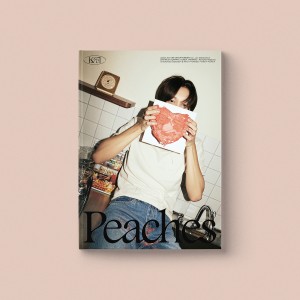 카이 (KAI) - 미니2집 : Peaches [Kisses Ver.]