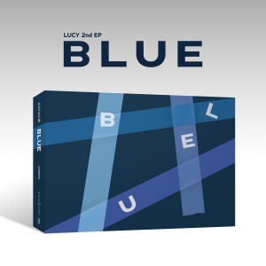 루시 (LUCY) - 2nd EP : BLUE