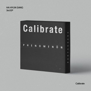 하현상 (HA HYUNSANG) - EP : Calibrate