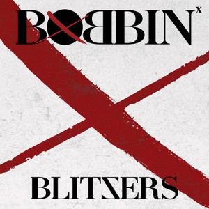 블리처스 (BLITZERS) - 1ST SINGLE BOBBIN