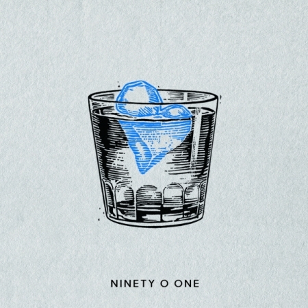9001 (Ninety O One) - 싱글1집 : 마음에도 없는 말