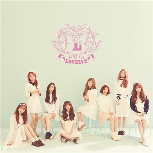 러블리즈 (LOVELYZ) - Lovelinus