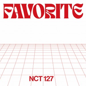 NCT 127 (엔시티 127) - 정규3집 리패키지 : Favorite [2종 중 1종 랜덤발송]