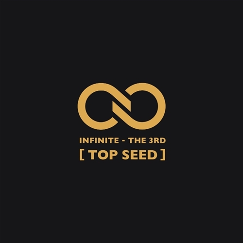 인피니트 (INFINITE) - 정규3집 : TOP SEED