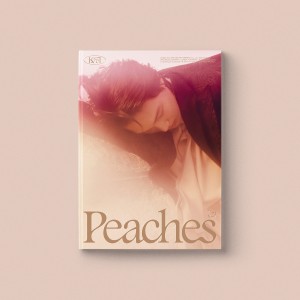 카이 (KAI) - 미니2집 : Peaches [Peaches Ver.]