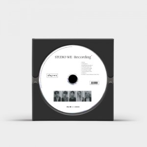 원위 (ONEWE) - 1st Demo Album : STUDIO WE : Recording