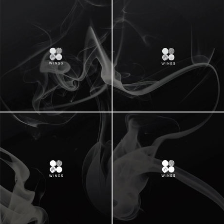 [SET] 방탄소년단 (BTS) - 정규2집 : WINGS