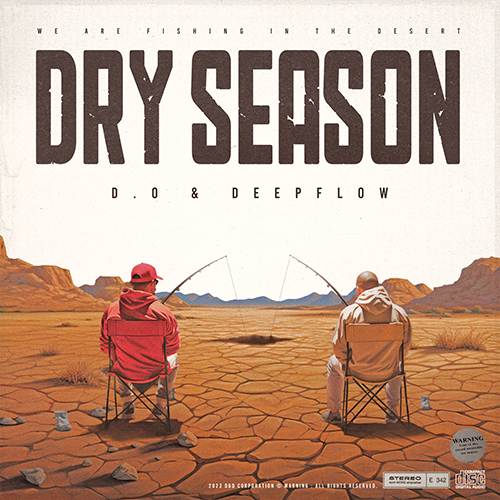 이현도, 딥플로우 - Dry Season