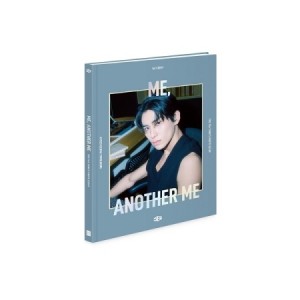 SF9 (에스에프나인) - YOO TAE YANG'S PHOTO ESSAY [ME, ANOTHER ME]
