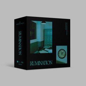[키트] SF9 (에스에프나인) - 미니10집 : RUMINATION