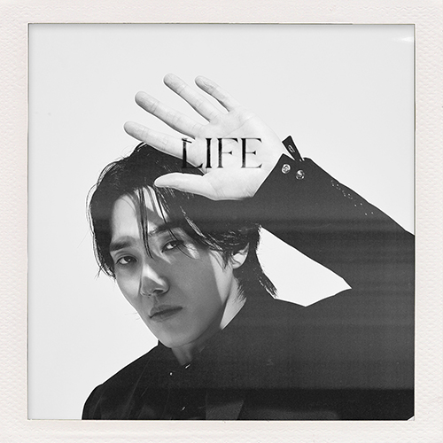 김필 - 미니앨범 3집 : LIFE
