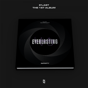 엘라스트 (E’LAST) - 1집 : EVERLASTING [Infinity ver.]