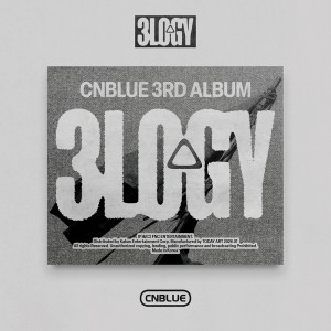 씨엔블루 (CNBLUE) - 3집 : 3LOGY [POSTCARD VER.]