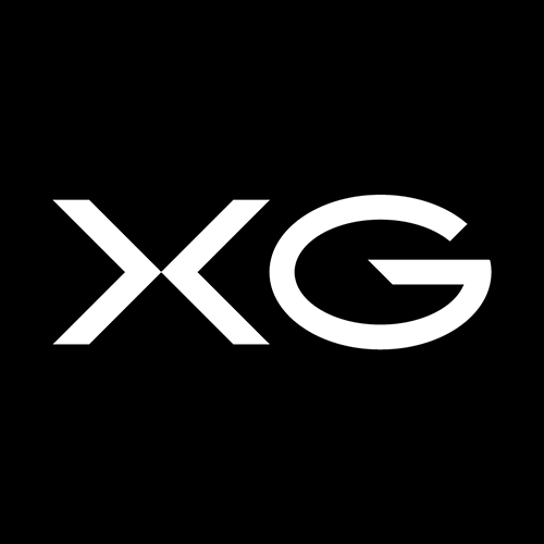 엑스지 (XG) - MILLION PLACES