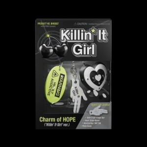 제이홉 (j-hope) - Charm of HOPE [‘Killin’ It Girl' ver.]