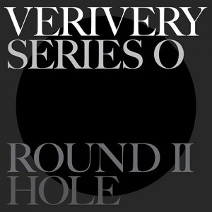 [SET] 베리베리 (VERIVERY) - 미니6집 SERIES 'O' : ROUND 2 : HOLE